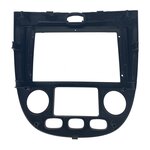 Штатное головное устройство Teyes SPRO PLUS 9 дюймов 3/32 RM-9-279 для Chevrolet Lacetti 2004-2013 (Тип 4) Универсал / Хэтчбек с климатом на Android 10 (4G-SIM, DSP, IPS)