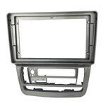 Штатное головное устройство Teyes CC3 2K 9.5 дюймов 6/128 RM-9239 для Toyota Alphard (2002-2005) на Android 10 (4G-SIM, DSP, QLed)