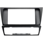 Магнитола в штатное место 2 din BMW 3 (E90, E91, E92, E93) Canbox H-Line 5603-RP-BM3C-200 на Android 10 (4G-SIM, 4/64, DSP, IPS) С крутилкой