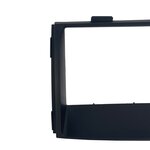 Магнитола в штатное место 2 din Kia Sorento II 2009-2012 Canbox H-Line 4479-RP-KISRd-28 на Android 10 (4G-SIM, 8/128, DSP)