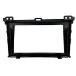 Магнитола в штатное место 2 din Toyota LC Prado 120 2002-2009 Teyes CC2L 7 дюймов 1/16 RP-TYLP12X-12 на Android 8.1 (DSP, AHD)