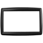 Магнитола в штатное место 2 din Renault Megane II 2002-2009 Canbox L-Line 4475-RP-RNMGC-122 на Android 10 (4G-SIM, 6/128, TS18, DSP, IPS)