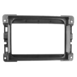 Магнитола в штатное место 2 din Dodge RAM IV (DS/DJ) 2013-2019 Teyes CC2L 7 дюймов 1/16 RP-11-684-217 на Android 8.1 (DSP, AHD) (173х98)