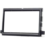 Магнитола в штатное место Ford Explorer, Expedition, Mustang, Edge, F-150 Canbox M-Line 9863-RP-11-363-233 на Android 10 (4G-SIM, 2/32, DSP)