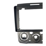 Штатная магнитола Ford Ranger II 2006-2012 Canbox H-Line 7802-9139 на Android 10 (4G-SIM, 3/32, DSP, IPS) С крутилками