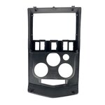 Штатная магнитола Renault Logan I 2004-2009 Canbox H-Line 7802-9-674 на Android 10 (4G-SIM, 3/32, DSP, IPS) С крутилками