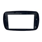 Штатная магнитола Smart Fortwo 3, Forfour 2 (2014-2022) Canbox H-Line 7804-9-019 на Android 10 (4G-SIM, 6/128, DSP, IPS) С крутилками