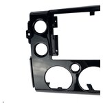 Штатное головное устройство Teyes SPRO PLUS 9 дюймов 6/128 RM-9-188 для Toyota FJ Cruiser (2006-2022) на Android 10 (4G-SIM, DSP, IPS)