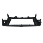 Магнитола в штатное место 2 din Toyota Corolla 10 (2006-2013) OEM (D809-1-RP-TYCV14XB-47) без Navi