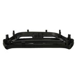 Штатная магнитола Hyundai Sonata IV (EF) 2001-2012 Canbox H-Line 7803-9-268 Android 10 (4G-SIM, 4/64, DSP, IPS) С крутилками