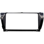 Магнитола в штатное место 2 din Toyota Corolla 11 (2012-2016) Canbox 4563-RP-TYCRB-01 2/16 на Android 10 DSP AHD