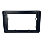 Штатное головное устройство Teyes CC2L PLUS 9 дюймов 1/16 RM-9-263 для Hyundai Grandeur 4 (2005-2011) на Android 8.1 (DSP, IPS, AHD)