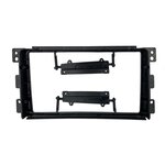 Штатная магнитола Smart Forfour (2004-2006), Fortwo 2 (2007-2011) Canbox H-Line 3792-9289 на Android 10 (4G-SIM, 4/64, DSP, QLed)