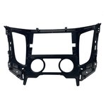 Штатное головное устройство Teyes CC2 PLUS 9 дюймов 3/32 RM-9339 для Mitsubishi L200 V 2015-2019 с кондиционером (глянец) на Android 10 (4G-SIM, DSP, QLed)