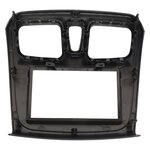 Магнитола в штатное место 2 din Renault Logan II, Sandero II 2013-2020 Teyes CC2 PLUS 7 дюймов 3/32 RP-RLSS-154 на Android 10 (4G-SIM, DSP)