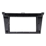 Магнитола в штатное место 2 din Mazda 3 (BK), Axela (2003-2009) Canbox H-Line 5513-RP-MZ3D2-352 на Android 10 (4G-SIM, 4/64, DSP, IPS)