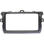 Магнитола в штатное место 2 din Toyota Corolla 10 (2006-2013) OEM GT6901-RP-TYCV14XW-05 2/16 на Android 9