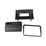 Штатное головное устройство Mazda 6 (GG), Atenza (2002-2008) Teyes CC2 PLUS 9 дюймов 6/128 RM-9219 на Android 10 (4G-SIM, DSP, QLed)