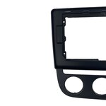 Штатное головное устройство Teyes X1 10 дюймов 2/32 RM-10-1308 для Volkswagen Jetta 2005-2011 (с климат-контролем) на Android 10 (4G-SIM, DSP)