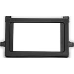 Магнитола в штатное место 2 din Toyota Prius IV (XW50) 2015-2022 OEM 2/32 на Android 10 CarPlay (MT7-RP-TYPS5-454)