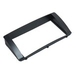 Магнитола в штатное место 2 din BYD F3 (2005-2013) OEM 2/32 на Android 10 CarPlay (MT7-RP-BYF3-205) (173х98)