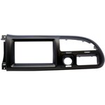 Магнитола в штатное место 2 din Ford Transit 1995-2005 Canbox H-Line 5602-RP-FRTR-93 на Android 10 (4G-SIM, 3/32, DSP, IPS) С крутилкой