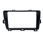 Штатное головное устройство Teyes CC3 9 дюймов 3/32 RM-9210 для Toyota Prius III (XW30) 2009-2015 (левый руль) на Android 10 (4G-SIM, DSP, QLed)