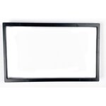 Магнитола в штатное место 2 din Toyota Universal (серая) OEM 4/64 на Android 10 CarPlay (MX7-RP-11-107-424)