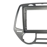 Штатная магнитола Hyundai i20 I 2008-2012 OEM RK9-677 на Android 10