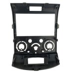 Магнитола в штатное место 2 din Mazda BT-50 (2006-2011) (золотистый) OEM на Android 10 (RS7-RP-11-417-234)