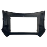 Штатное головное устройство Lifan Smily I (320) 2008-2014 Teyes SPRO PLUS 9 дюймов 6/128 RM-9-1352 на Android 10 (4G-SIM, DSP, IPS)