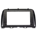 Штатная магнитола Mazda CX-5 (2011-2017) Canbox H-Line 7802-9-1787 на Android 10 (4G-SIM, 3/32, DSP, IPS) С крутилками