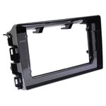 Штатная магнитола Toyota Allion II 2016-2021, Premio II (T26) 2016-2021 OEM GT10-TO330T 2/16 на Android 10