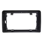 Штатная магнитола Canbox M-Line 5610-9-tip2 для Toyota LC 100 1998-2002 (для авто без монитора) (тип 2) на Android 10 (4G-SIM, 2/32, DSP, QLed, Tesla)