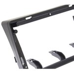 Штатное головное устройство Teyes SPRO PLUS 9 дюймов 3/32 RM-9-449 для Toyota LC Prado 120 2002-2009 (для замены ма-лы 200*100) на Android 10 (4G-SIM, DSP, IPS)