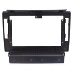 Штатное головное устройство Toyota Alphard 2, Vellfire (2008-2015) Тип2 Teyes CC2 PLUS 10 дюймов 6/128 RM-10-1168 на Android 10 (4G-SIM, DSP, QLed)