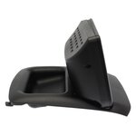 Штатная магнитола Canbox H-Line 4197-9-TO453N для Toyota Gaia, Ipsum (2001-2009) на Android 10 (4G-SIM, 8/128, DSP, QLed)