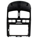 Штатное головное устройство Hyundai Santa Fe 2000-2012 Teyes CC3 9 дюймов 3/32 RM-9-223 на Android 10 (4G-SIM, DSP, QLed)