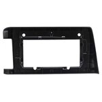 Штатная магнитола Toyota Wish I 2003-2009 (Тип 2) OEM BPX610-TO383T на Android 10 (4/64, DSP, IPS, с крутилками)