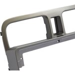 Штатная магнитола Subaru Forester 2 (2002-2008) OEM BRK9-524 1/16 Android 10