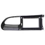 Штатная магнитола Ford Transit (1995-2005) Canbox H-Line 7803-9283 Android 10 (4G-SIM, 4/64, DSP, IPS) С крутилками