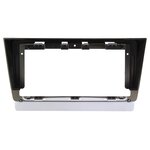 Штатная магнитола Subaru Impreza II, Impreza WRX II, Impreza WRX STi 2000-2007 Canbox L-Line 4296-9381 на Android 10 (4G-SIM, 6/128, TS18, DSP, QLed)