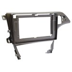 Штатная магнитола Canbox L-Line 4295-10-780 для Toyota Prius III (XW30) 2009-2015 (правый руль) на Android 10 (4G-SIM, 6/128, TS18, DSP, QLed)