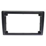 Штатное головное устройство Teyes CC2 PLUS 9 дюймов 6/128 RM-9-1271 для Suzuki Grand Vitara (1997-2005) на Android 10 (4G-SIM, DSP, QLed)