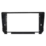 Штатная магнитола Canbox L-Line 4169-9-1176 для Skoda Octavia II (A5) 2004-2013, Yeti I 2009-2018 на Android 10 (4G-SIM, 2/32, TS18, DSP, QLed)