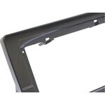 Штатная магнитола Toyota Wish I 2003-2009 Canbox M-Line 7805-10-1141 на Android 10 (4G-SIM, 2/32, DSP, QLed) С крутилками