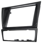 Магнитола в штатное место 2 din BMW 3 (E90, E91, E92, E93) Canbox M-Line 9864-RP-BM3C-200 на Android 10 (4G-SIM, 4/64, DSP)