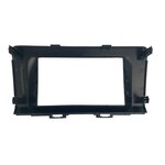 Магнитола в штатное место 2 din Toyota bB 2 (2005-2016) Canbox M-Line 9863-RP-TYBB-159 на Android 10 (4G-SIM, 2/32, DSP)