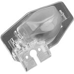 Камера заднего вида 4 LED 140 градусов cam-051 для Honda CR-V 4 (2007-2017), Civic 9 5D (2012-2015) хэтчбек, Crosstour (2009-2016), Airwave (2005-2010), Edix (2004-2009), Elysion (2004-2013), Fit (2001-2014), HR-V (1998-2006), Odyssey (2008-2017), FR-V (2