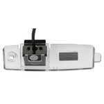 Камера заднего вида 4 LED 140 градусов cam-006 для Toyota HighLander (2008, 2009, 2010, 2011, 2012, 2013, 2014, 2015, 2016)